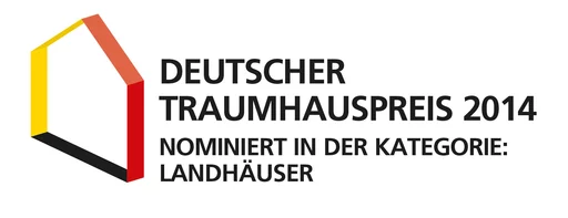 Auszeichnung für Haus Denker